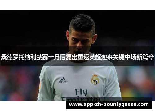 桑德罗托纳利禁赛十月后复出重返英超迎来关键中场新篇章
